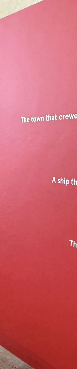 Tauche ein in die Geschichte der Titanic
